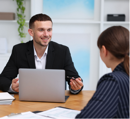 Asesoría laboral profesional en Valencia